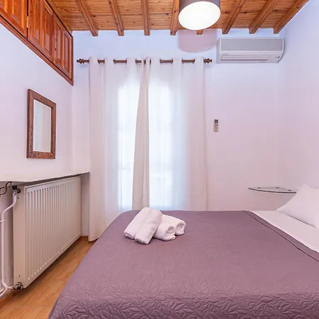 Anchor-sea View Apartmán