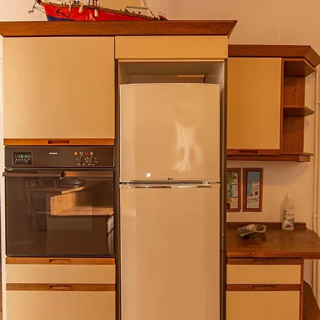 Apartmán Anchor-sea View *