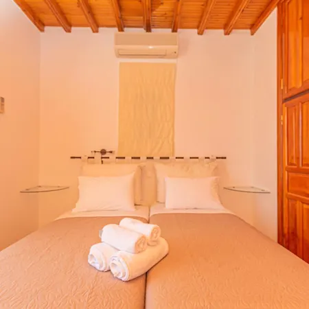 Anchor-sea View Apartmán Mykonos Town